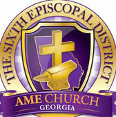 AME Church Georgia