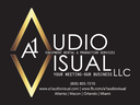 A1 AUDO VISUAL LLC